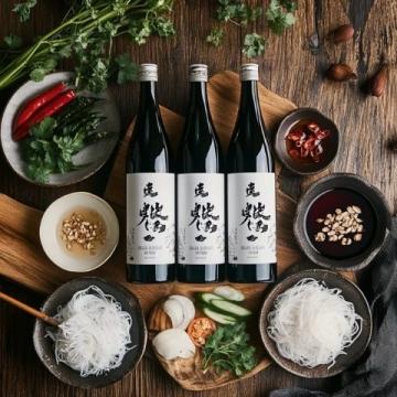 中國特產的崛起：從“舶來品”到“國際潮