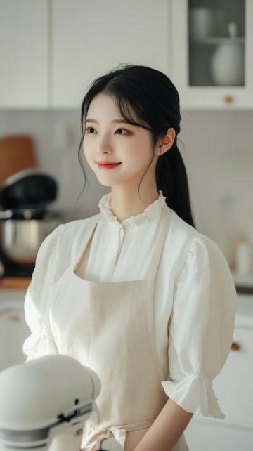 從廚房小白到美食達(dá)人互聯(lián)網(wǎng)時(shí)代的美食制作熱潮網(wǎng)上學(xué)做飯美食教