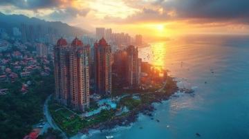 廈門最美的是哪個地方讓你流連忘返？