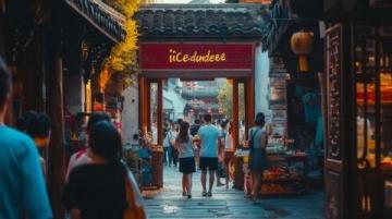 昆明地道風味，萬宏路上一家傳奇店鋪