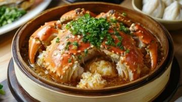 無腥味鯉魚新吃法豉汁蒸鯉，鮮美上桌秒光，學(xué)會不再紅燒糖醋