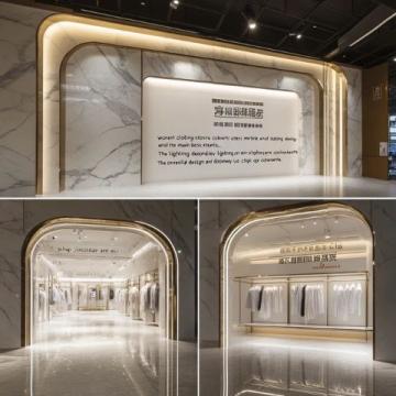 錢小匠新店開業 將創造近億元經濟效應