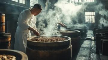 
揚(yáng)州兩日深度美食之旅：探秘世界美食之都的味蕾盛宴