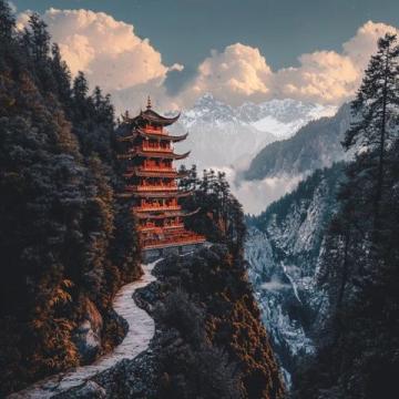 河北周末游必去的5個小眾秘境推薦