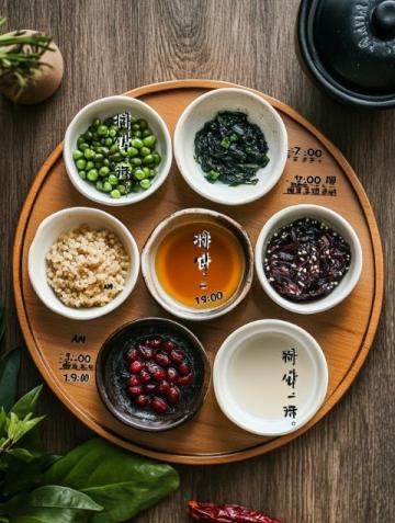 自制串串香：一碗超美味的醬香之旅！