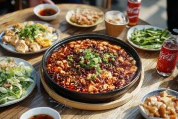 張掖美食之旅：舌尖上的獨(dú)特體驗(yàn)