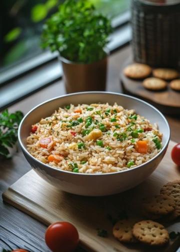 以下是幾道簡單易做、美味可口的家常美食，適合新手或時間緊張時快速完成