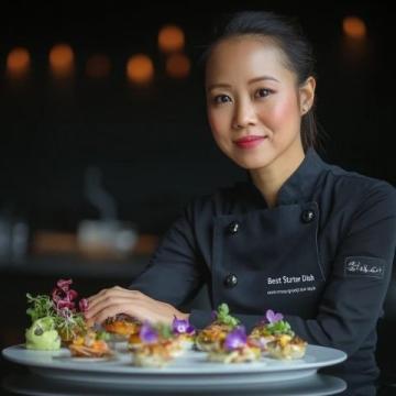 版納景洪美食探秘：哪些品嘗值得，哪些需謹慎？