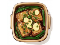 中國東北經典美食推薦：鍋包肉、亂燉與酸菜白肉
