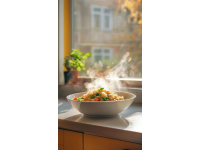 以下是幾道簡(jiǎn)單易做、美味可口的家常美食，適合新手或時(shí)間緊張時(shí)快速完成