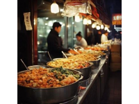 溫州美食攻略|低調的海鮮王國藏著讓人一口淪陷的市井味道！