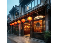 昆明地道風味，萬宏路上一家傳奇店鋪