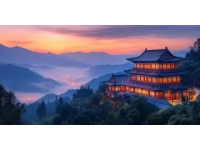 陽春市位于中國廣東省西南部，以其豐富的自然資源和獨特的美食文化而聞名
