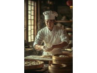 探索順德均安傳統(tǒng)名菜：乳豬的選材與烹飪藝術(shù)之旅