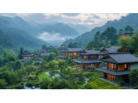 莫干山周末度假攻略：逃離魔都喧囂，享受自然與民國風(fēng)情