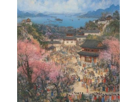 徐州——辣味之旅與地道美食的天堂，歷史名城的美食探索之旅