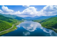好山好水好風光:德清水景勝地