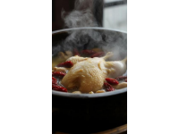 湖北荊門特色風干雞：緊實咸香，必嘗美食秘籍