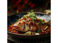 探索湖北十堰地道美食：竹溪蒸盆、鄖西馬頭羊湯、瓦塊魚(yú)等特色佳肴