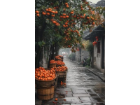 在元江每個月都會有驚喜，只要你喜歡,下個月三月紅荔枝和三月李子上市，還有米干節；