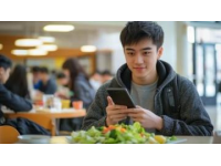 中國(guó)勞動(dòng)者：多元早餐與統(tǒng)一午餐間的共通日常與奮斗故事