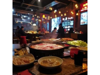 廣州天河區熱門美食街：探秘“廣州第一村”龍洞城中村