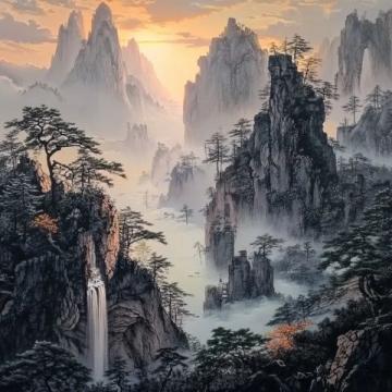 房山十大經(jīng)典登山步道，徒步愛(ài)好者的絕佳選擇