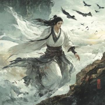 哪吒作為中國傳統文化里的經典神話人物，其形象與故事之中蘊含著豐富的文史知識