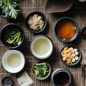 探索山東魯菜之源：品味經(jīng)典與創(chuàng)新的美食之旅