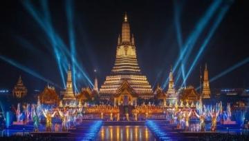 泰國旅游局計劃舉辦曼谷大型跨年活動提振旅游業！