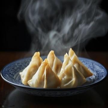 甘肅正寧傳統(tǒng)面食攪團：歷史悠久的地方特色美食