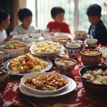 5款超簡單快手美食，新手也能輕松變大廚
