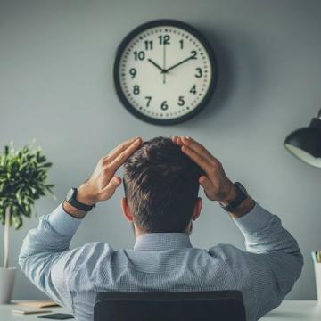 如何應(yīng)對加班壓力：改變現(xiàn)狀的方法有哪些？