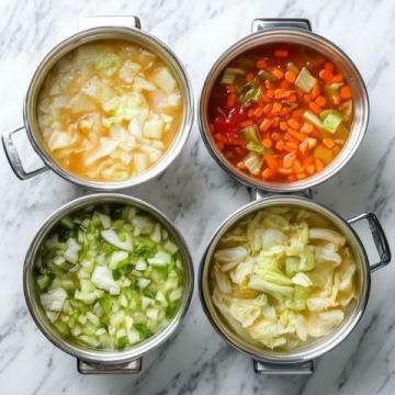 瑞金牛肉湯的制作與傳統