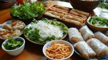 5款超簡單快手美食，新手也能輕松變大廚