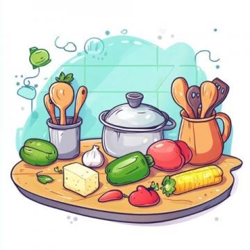 廚房新手必備技巧收藏指南