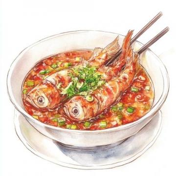 詳細步驟教你做美味剁椒魚頭,湘菜經典,值得一試!