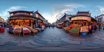 2025開(kāi)封美食必吃攻略人均30+吃遍八朝古都，這幾家老店連本地人都排隊(duì)！