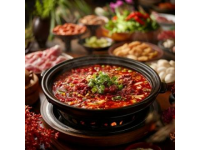 魯菜的魅力深深吸引著你的味蕾！