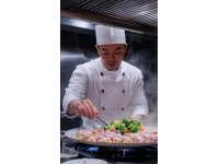尊享名廚川菜之旅￥1000一位，揭秘蘭明路大師如何重塑川菜藝術(shù)與味蕾盛宴
