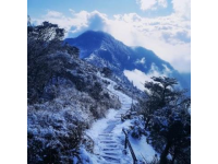 秦嶺三市四縣兩日摩旅記：雪中探險與情懷重溫