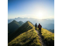 房山十大經(jīng)典登山步道，徒步愛(ài)好者的絕佳選擇
