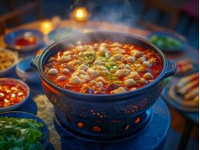 廣西十大特色美食盤點(diǎn)：必嘗的桂系佳肴大盤點(diǎn)