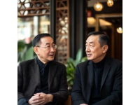 陶大宇歐陽震華合伙開餐廳曾志偉呼吁業(yè)主體諒商家