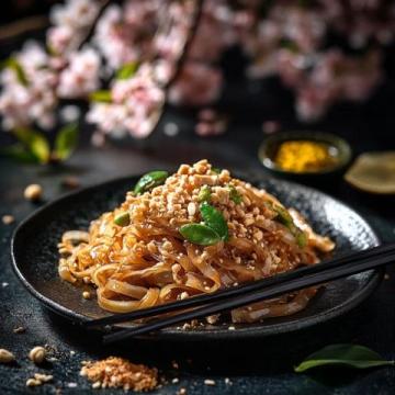漳州傳統(tǒng)美食面煎粿:甜咸交織的經(jīng)典風(fēng)味