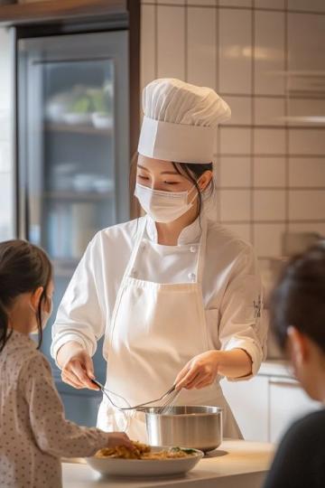 關東煮秘籍：教你如何一步一步做出清淡鮮美的關東煮