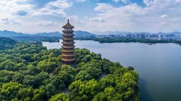 安徽宿州旅游攻略：歷史文化與自然風光探秘