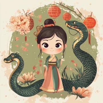 農歷二月二日：龍的傳說與中華習俗的交匯點