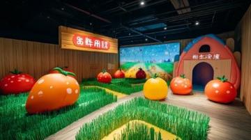 隱藏版親子餐廳大揭秘：長風(fēng)大悅城的安蟻集體驗(yàn)之旅