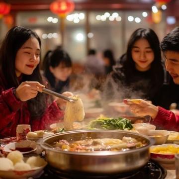 去云南旅游有什么好吃的云南必吃美食推薦